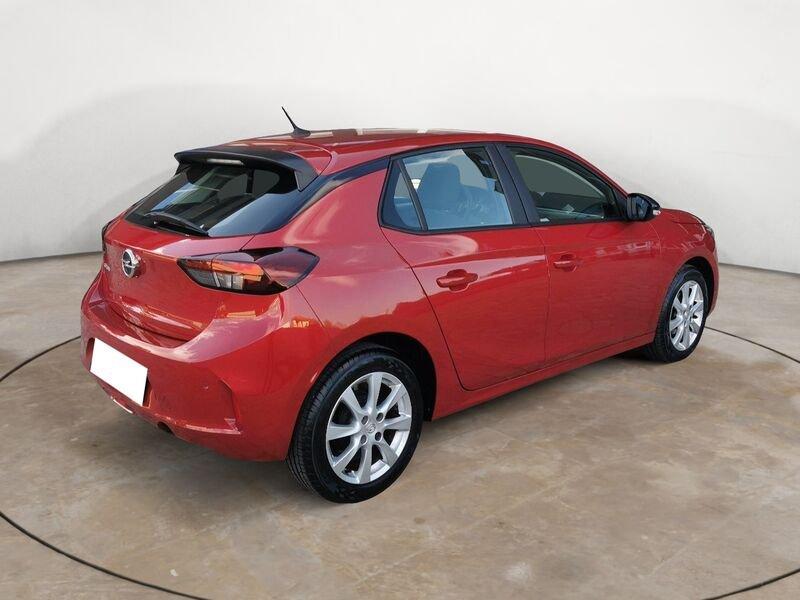 Opel Corsa Corsa 1.2 Edition