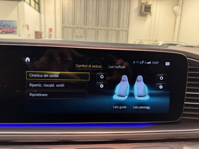 MERCEDES-BENZ GLE 350 d 4Matic Coupé Premium 272CV