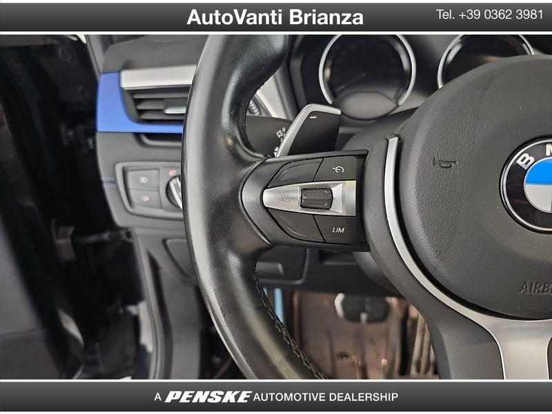 BMW X2 X2 sDrive20i Msport