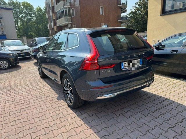 VOLVO XC60 B4 Geartronic Inscription