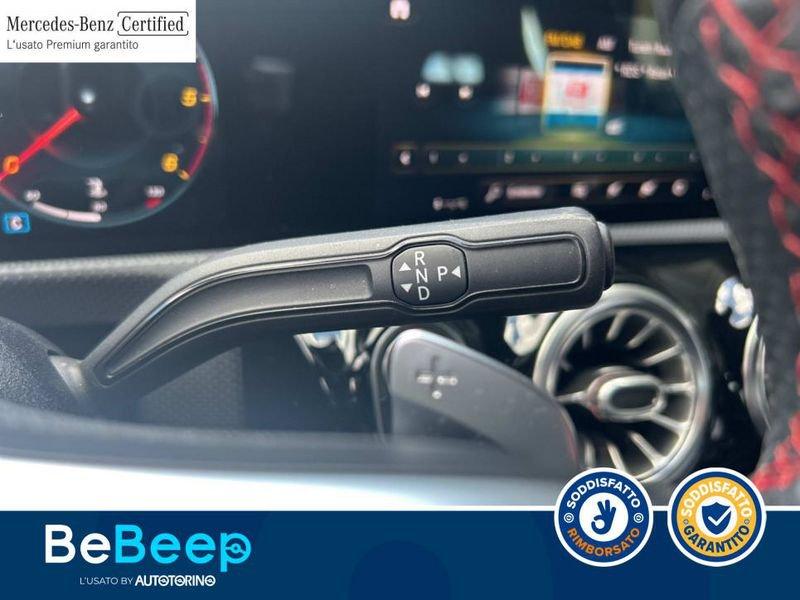 Mercedes-Benz CLA S.Brake 200 D PREMIUM AUTO