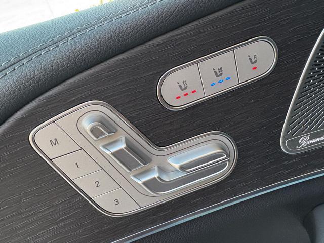 MERCEDES-BENZ GLE 350 d 4Matic Coupé Premium Pro Pack Night