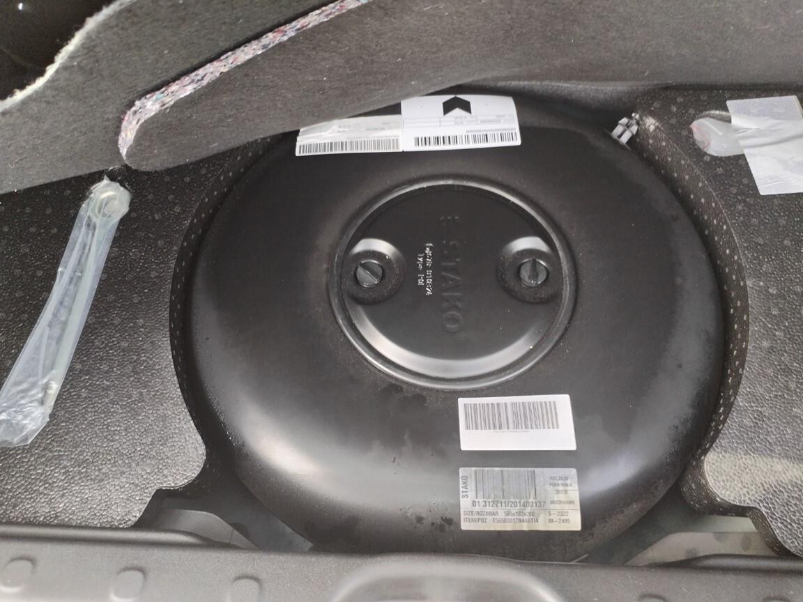 Fiat Panda 1.2 EasyPower Lounge 86000KM 2021 GPL