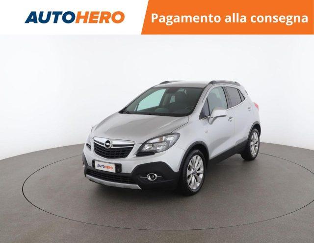 OPEL Mokka 1.7 CDTI Ecotec 130CV 4x2 Start&Stop Cosmo
