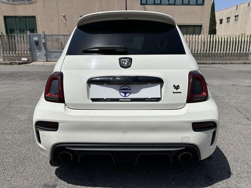 Abarth 595 595 1.4 t-jet Turismo 165cv