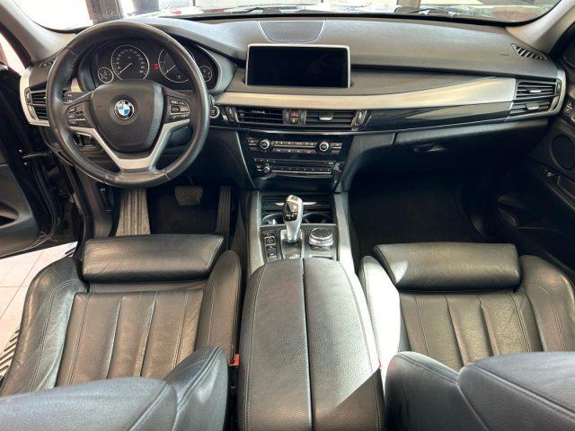 BMW X5 xDrive25d Luxury PREZZO ROTTAMAZIONE