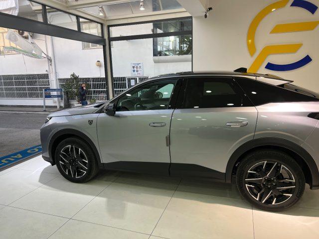 PEUGEOT 3008 Hybrid 145 e-DCS6 GT TUA DA ?389,00 MENSILI