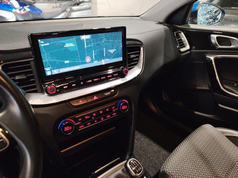 Kia Xceed 1.0 T-GDI High Tech 2WD