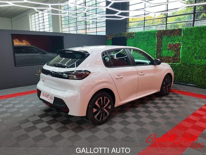 Peugeot 208 PureTech 75 S&S Style-NESSUN OBBL. FIN.