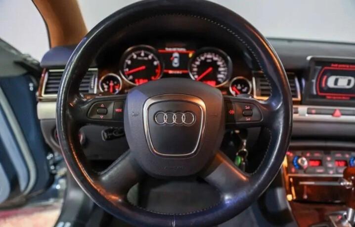 Audi A8 L 6.0 W12 quattro tiptronic SPLENDIDA INTROVABILE 12 GARANZIA