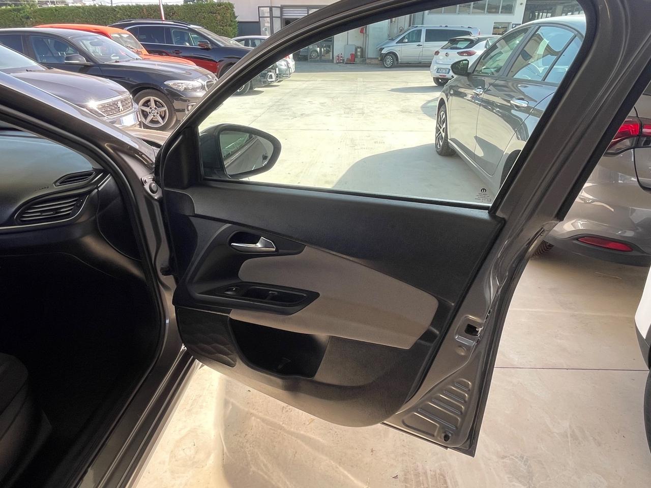 Fiat Tipo 1.6 Mjt S&S SW Lounge