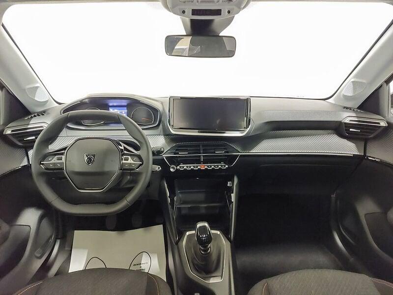 Peugeot 208 208 PureTech 100 Stop&Start 5 porte Style