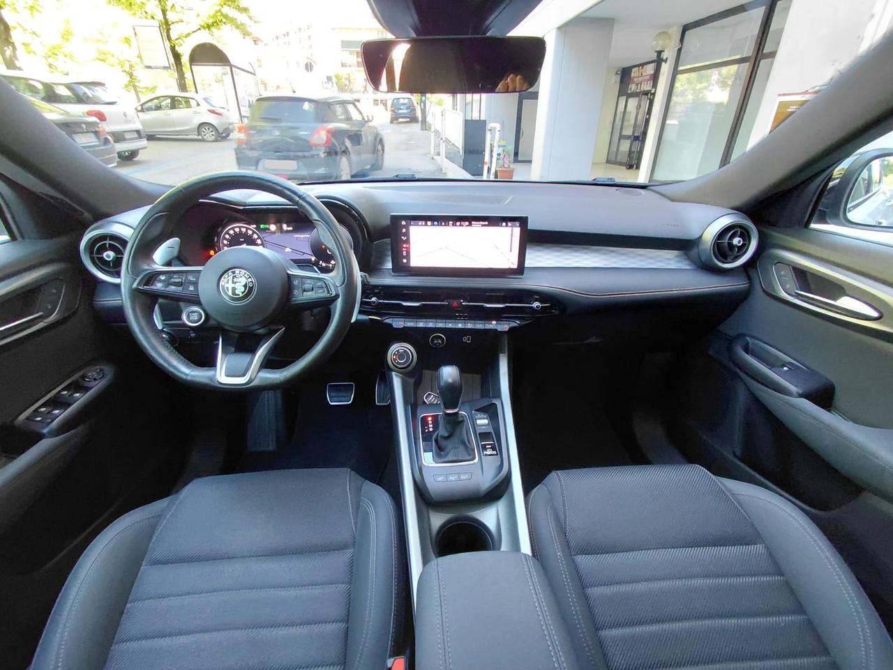 Alfa Romeo Tonale Ti 1.6 VGT_D #10693