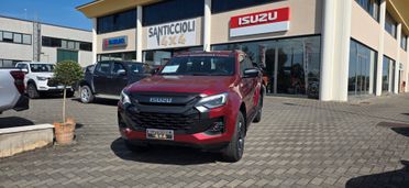 ISUZU D-MAX 1,9 N60 CREW CAB NITRO SPORT A/T