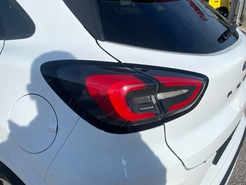 Ford Puma Puma 1.0 ecoboost h ST-Line s&s 125cv