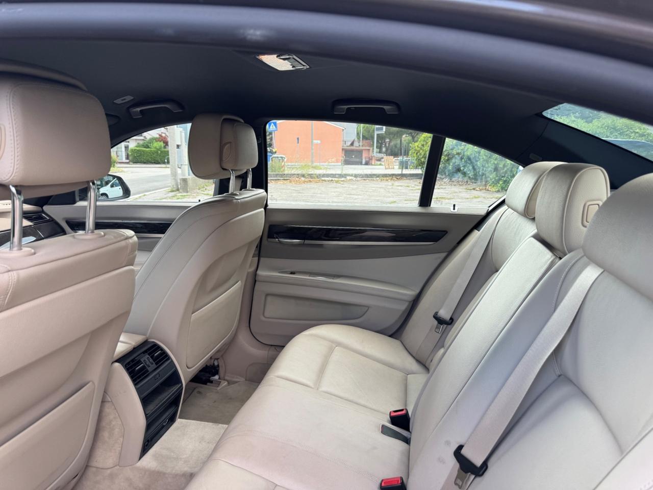 Bmw 730 730Ld Futura