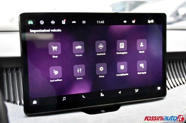 SKODA Superb 2.0 TDI 150 CV DSG STYLE + R18 + ALCANTARA LOUNGE