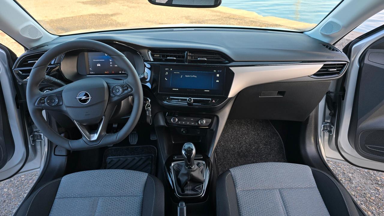 Opel Corsa 1.2 Edition