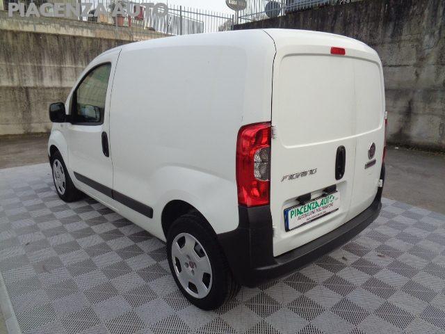 FIAT Fiorino 1.3 MJT 95CV Cargo SX..CLIMA..SERVICE DIMOSTRABILI