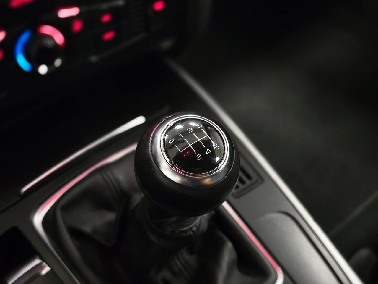Audi A5 2.0 TFSI 180 CV Ambition