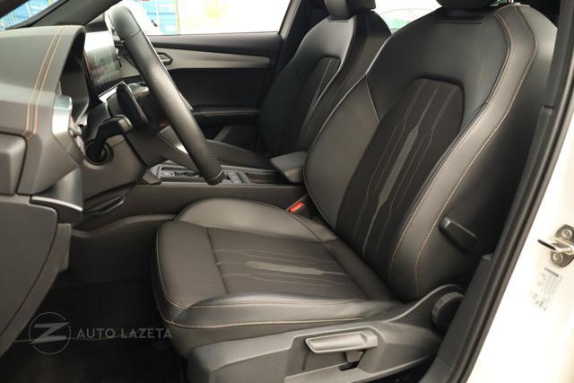 CUPRA Formentor 2.0 TSI 4Drive TETTO APRIBILE DSG 4x4