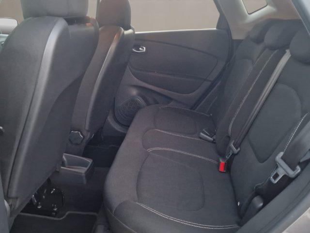 RENAULT Captur dCi 8V 110 CV Start&Stop Energy Sport Edition