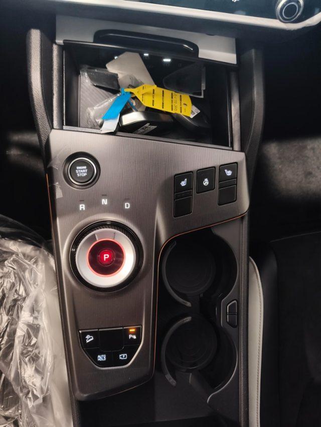 KIA Sportage 1.6 MHEV Business 7 Anni Garanzia