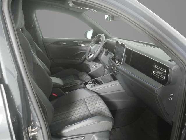 Volkswagen Tiguan R-LINE BLACK-STYLE 2.0 TDI DSG 4MOTION 193CV PROMO