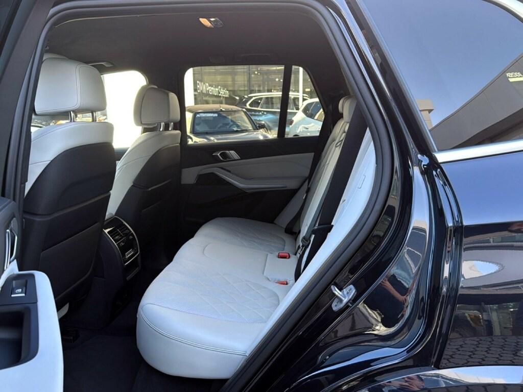 BMW X5 50 e Msport xDrive Steptronic