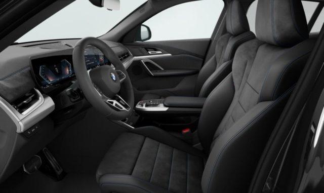 BMW X2 sDrive 20i Msport Pro