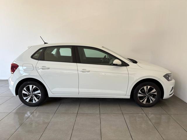 VOLKSWAGEN Polo 1.0 EVO