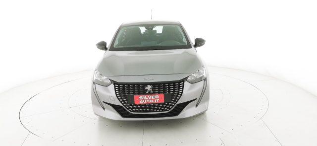 PEUGEOT 208 PureTech 75 Stop&Start 5 porte Active