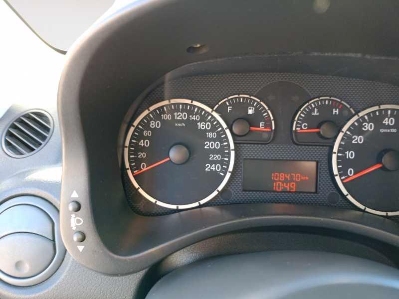 FIAT N.PANDA - PANDA DYNAMIC