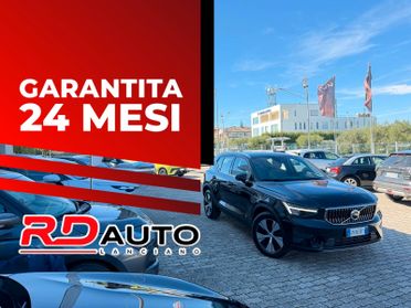 Volvo XC40 T5 Recharge Plug-in Hybrid automatico Plus Bright