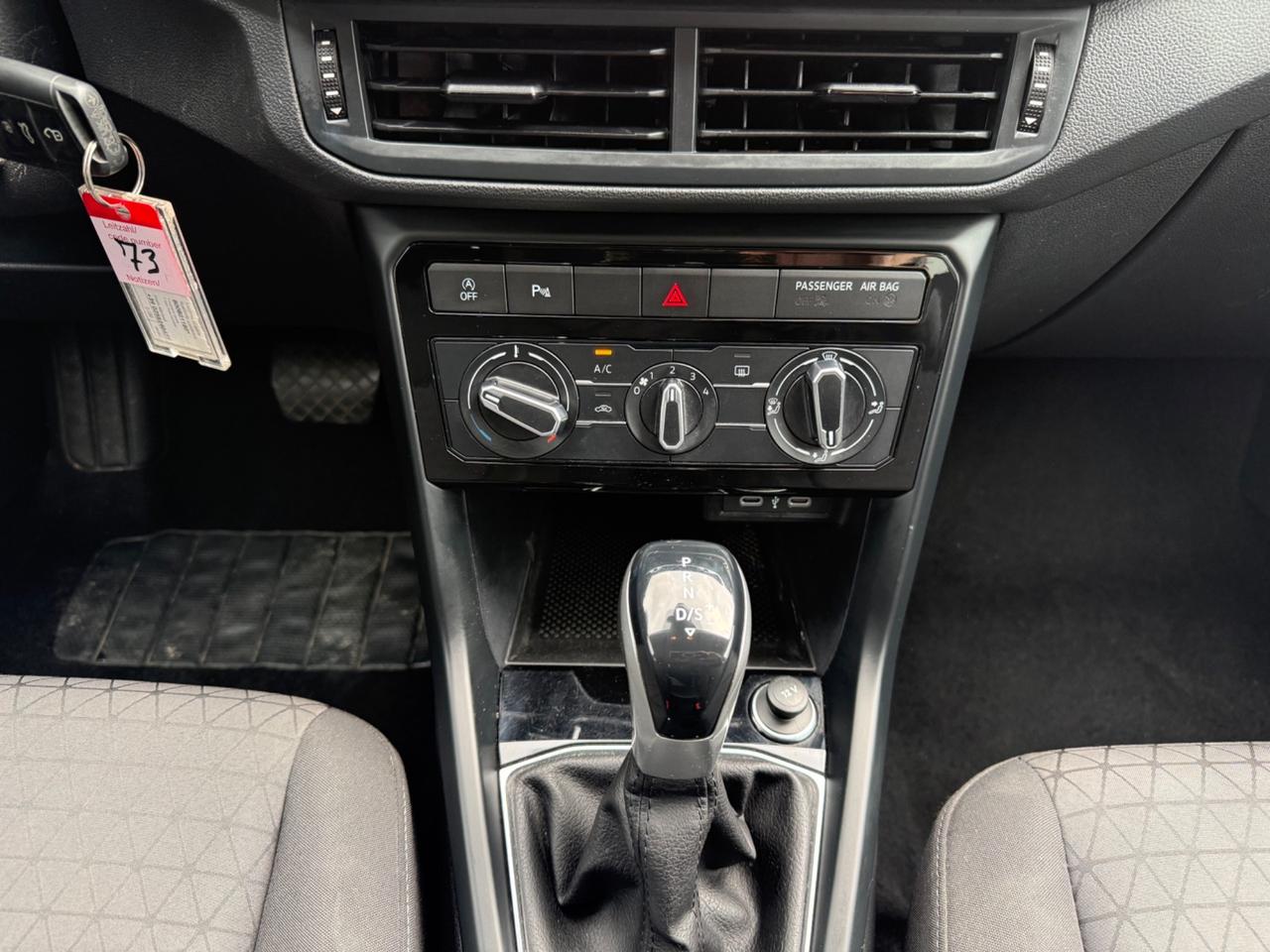 Volkswagen T-Cross 1.0 TSI 110 CV DSG Style OK NEOPATENTATI