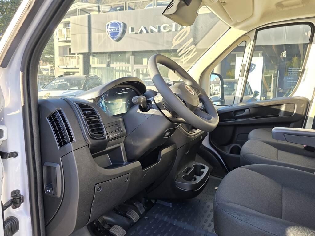 Fiat Ducato VI (V 2011) ducato 33 MH2 2.2 mjt3 140cv serie 9