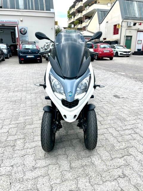 Piaggio MP3 300 hpe ABS