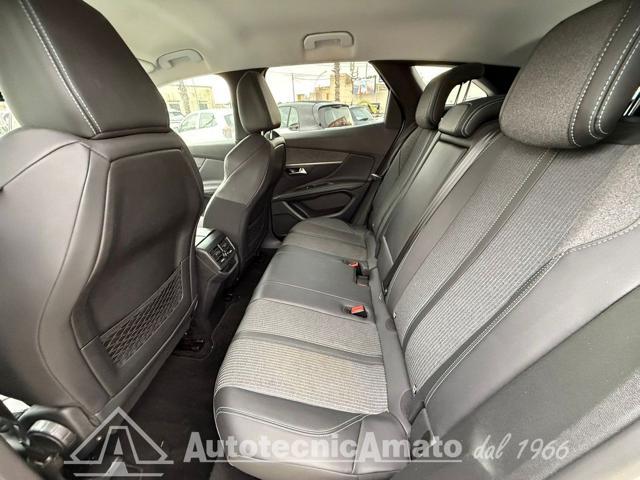 PEUGEOT 3008 BlueHDi 130 S&S EAT8 Allure Pack