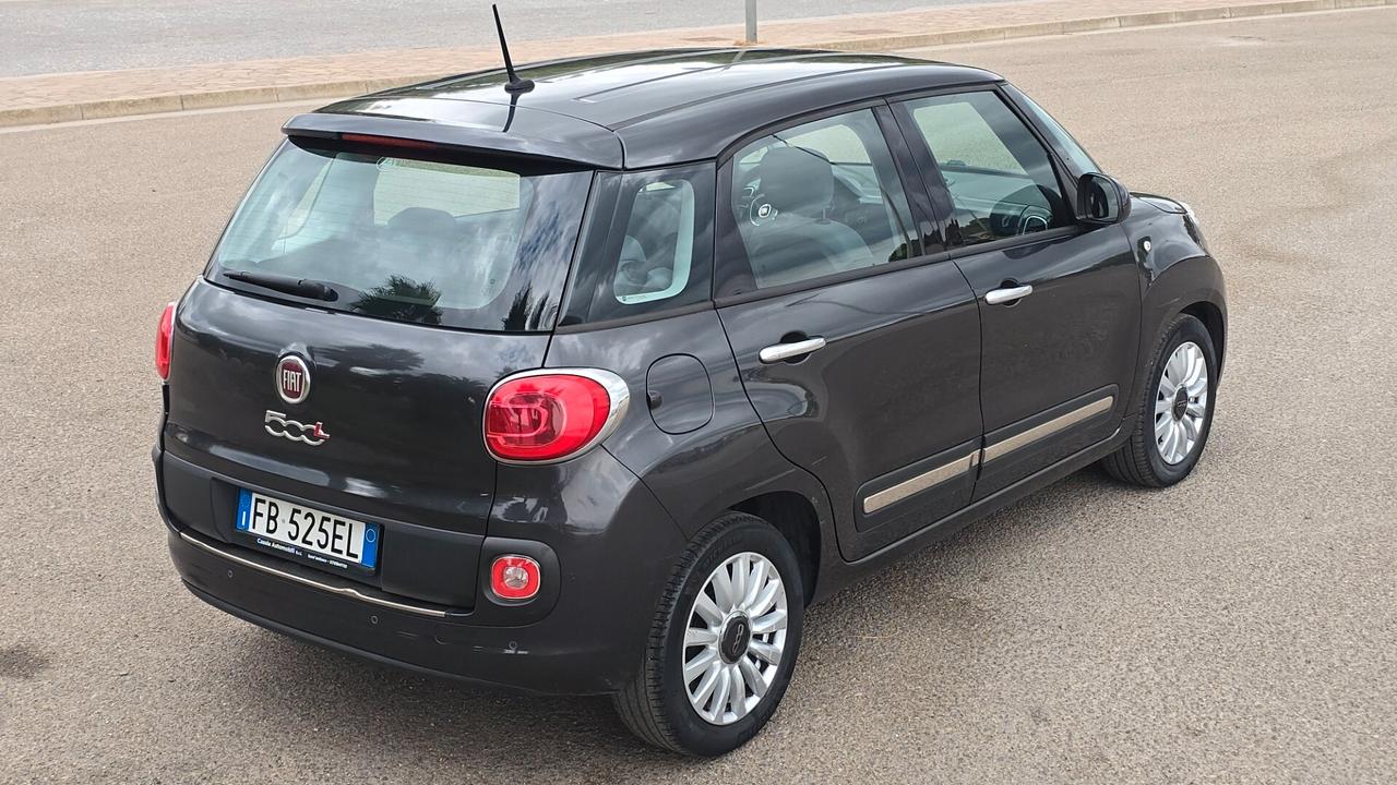 Fiat 500L 1.3 Multijet 95 CV Pop