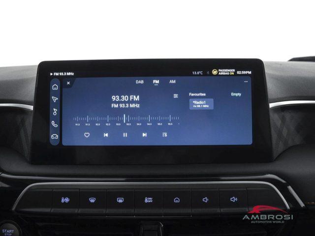 MG MG3 1.5 hybrid+ Luxury auto