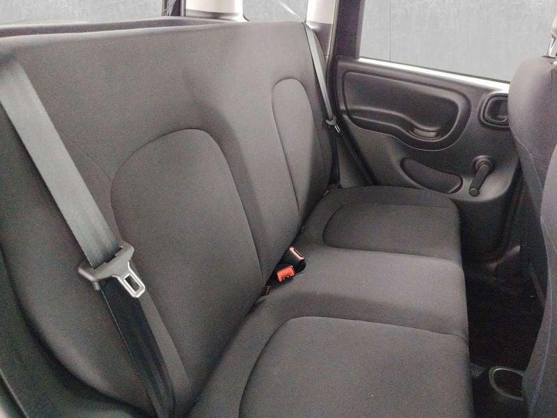FIAT Panda 1.0 firefly hybrid s&s 70cv
