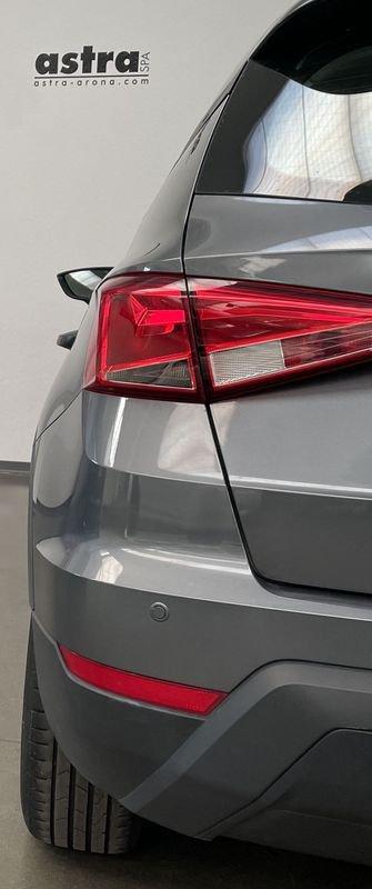 Seat Arona 1.6 tdi Style 95cv