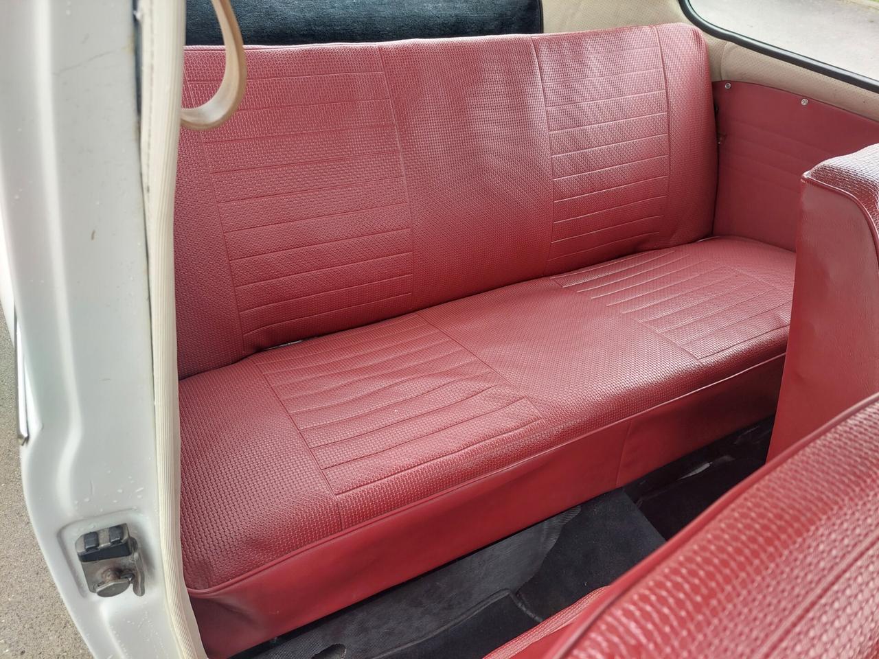 VOLKSWAGEN Maggiolone 1.2 1303 - 1974