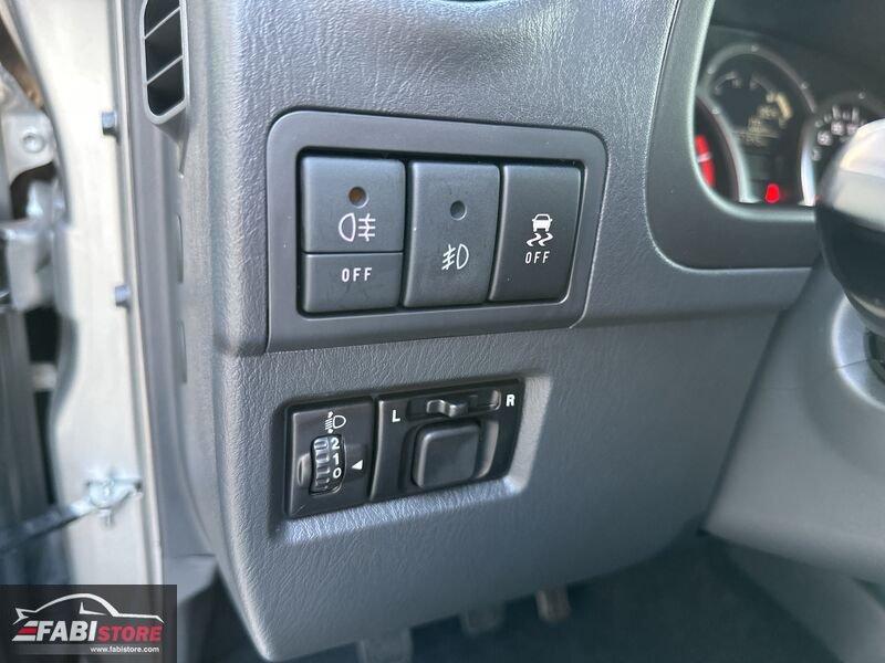 Suzuki Jimny 1.3 86 Cv Evolution Plus 4WD - Pelle, Clima, Radio ecc