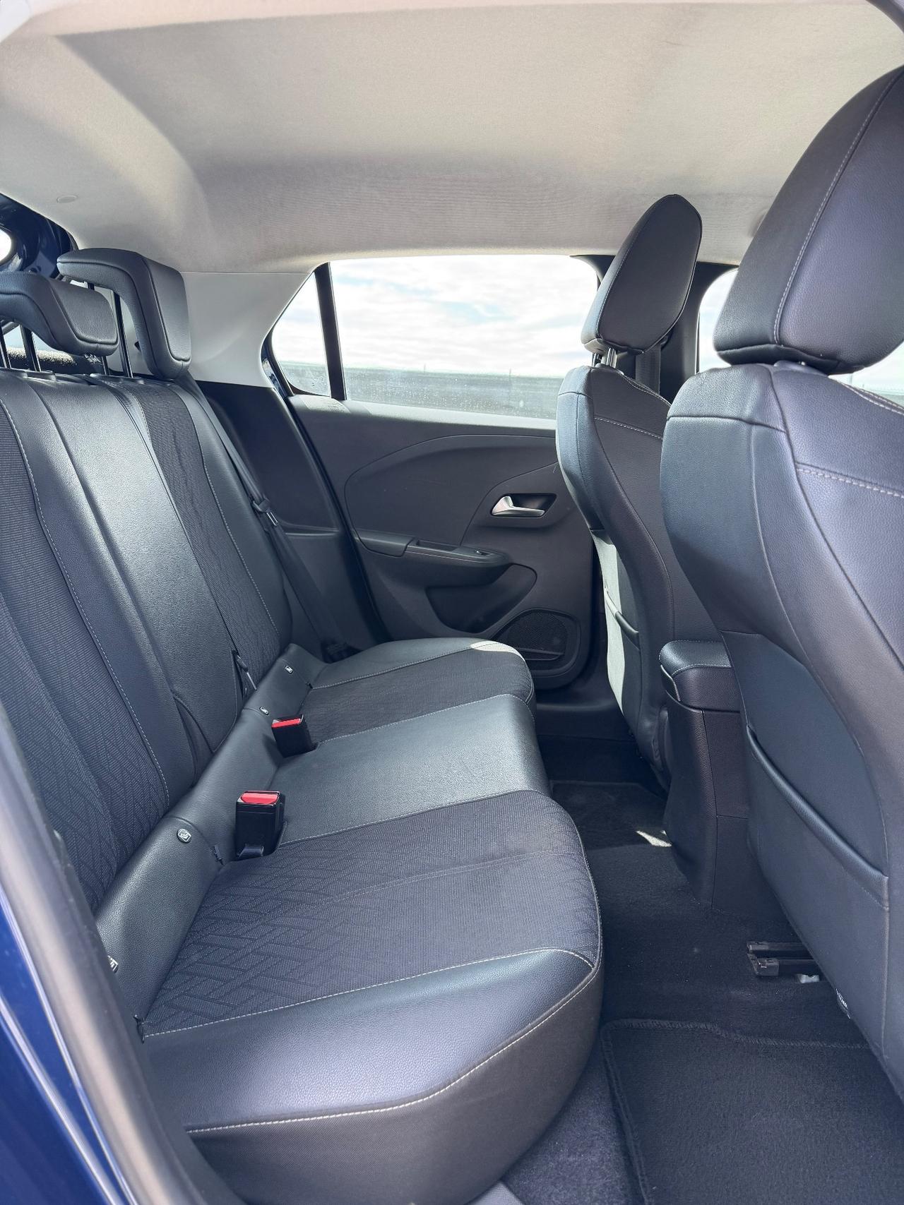 Opel Corsa 1.5 D 100 CV GS Line