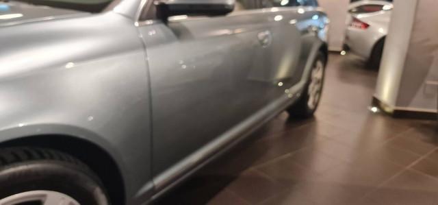 Audi A6 A6 LE 3.0 quattro 240cv tipt *GAR 2ANNI AUDI*