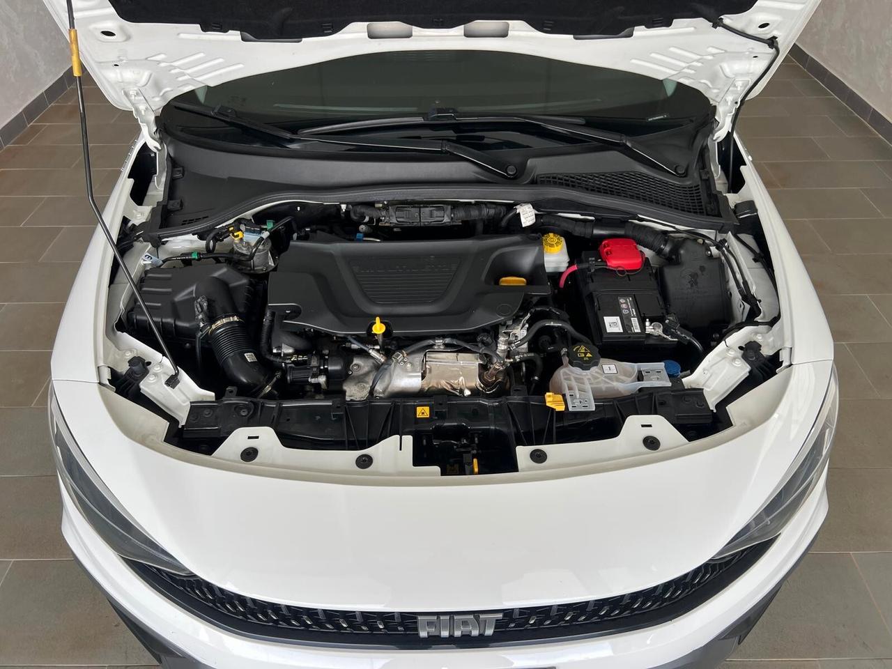 Fiat Tipo 1.6 Mjt 130CV S&S SW Cross 2022