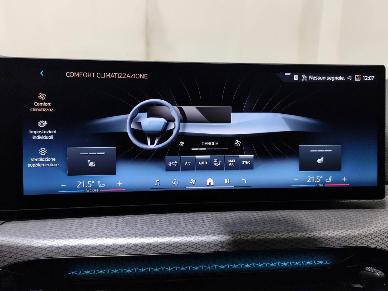 BMW Serie 3 320d xDrive Touring 48V MSport Pro