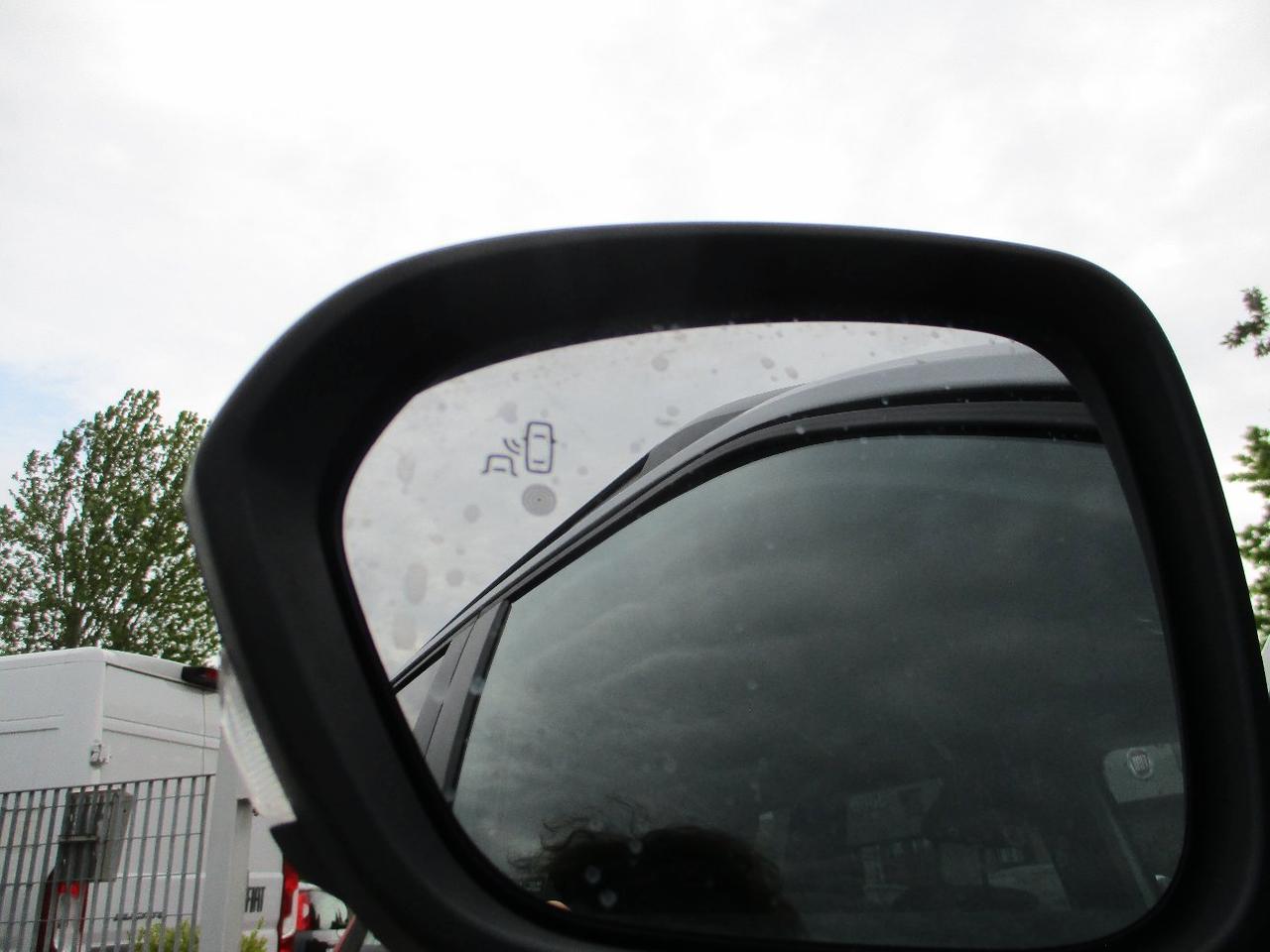 Dacia Duster 1.8 hybrid Journey 155cv auto