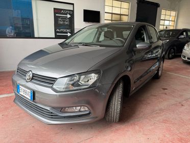 Volkswagen Polo 1.4 TDI 5p Per Neopatentati